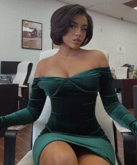 Foto desnuda filtrada de OnlyFans de Diablamami
