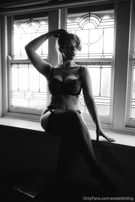 Ava Twitchling