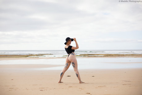 Ava Twitchling