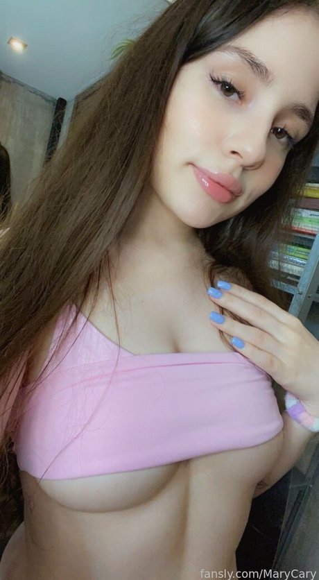MaryCary