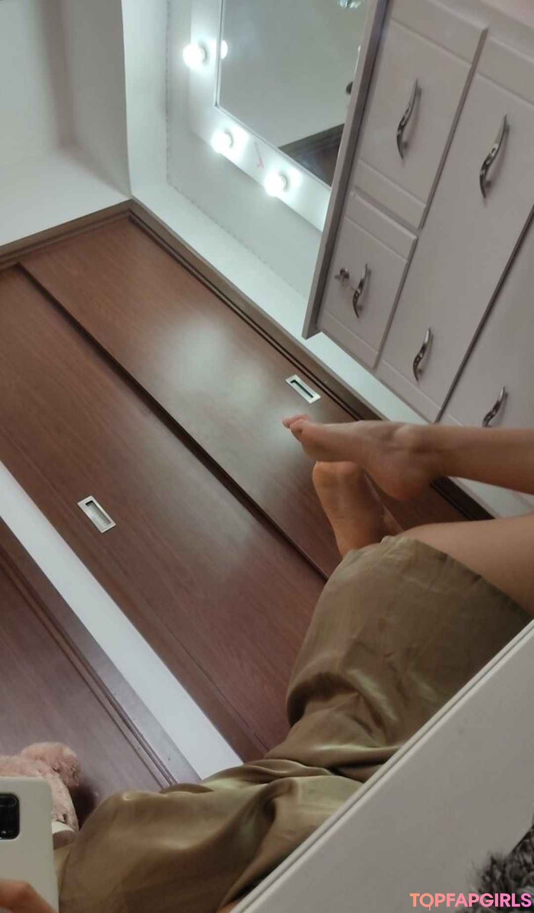 Foto desnuda filtrada de OnlyFans de Angieefeet #185 Foto desnuda filtrada de OnlyFans de Angieefeet #185