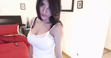 Foto desnuda filtrada de OnlyFans de Rosay