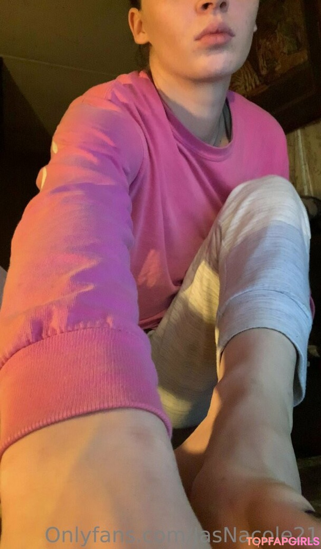 Foto desnuda filtrada de OnlyFans de Jasnacole21 #60 Foto desnuda filtrada de OnlyFans de Jasnacole21 #60