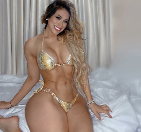 Fatima Segovia