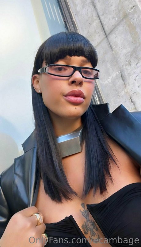 Elizabeth Cambage