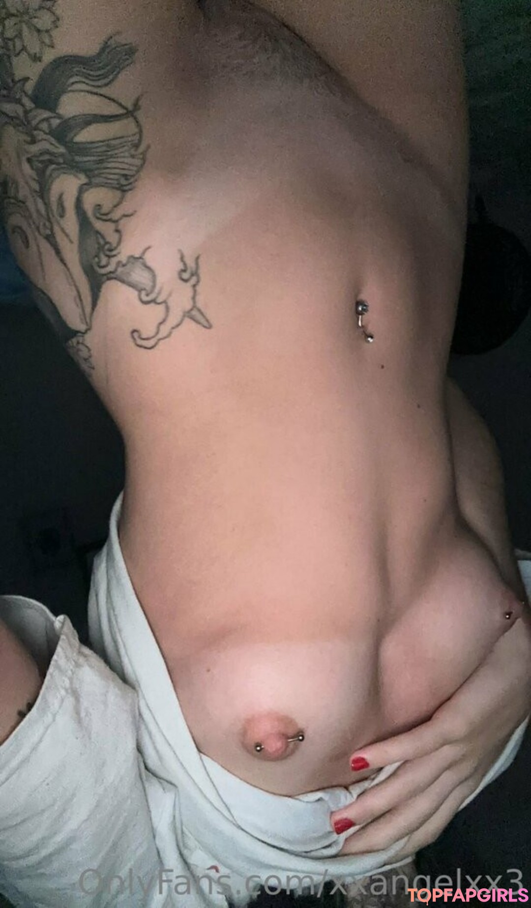 Foto desnuda filtrada de OnlyFans de Xxangelxx3 #72 Foto desnuda filtrada de OnlyFans de Xxangelxx3 #72