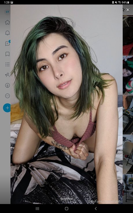 Sinastri