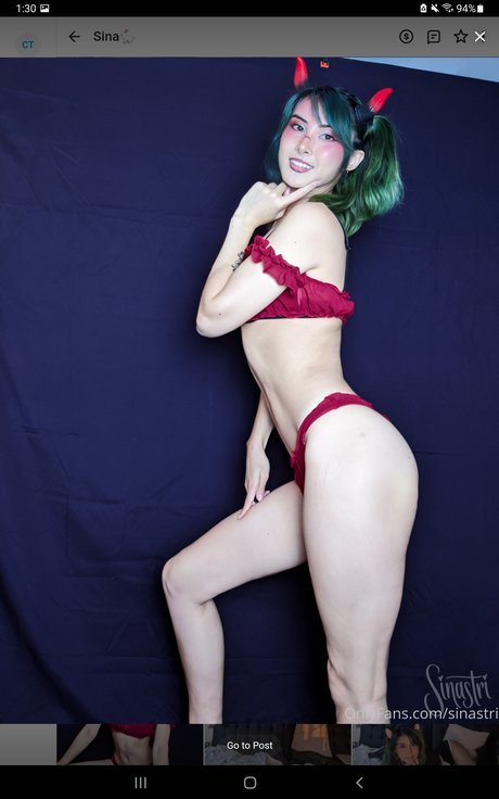 Sinastri