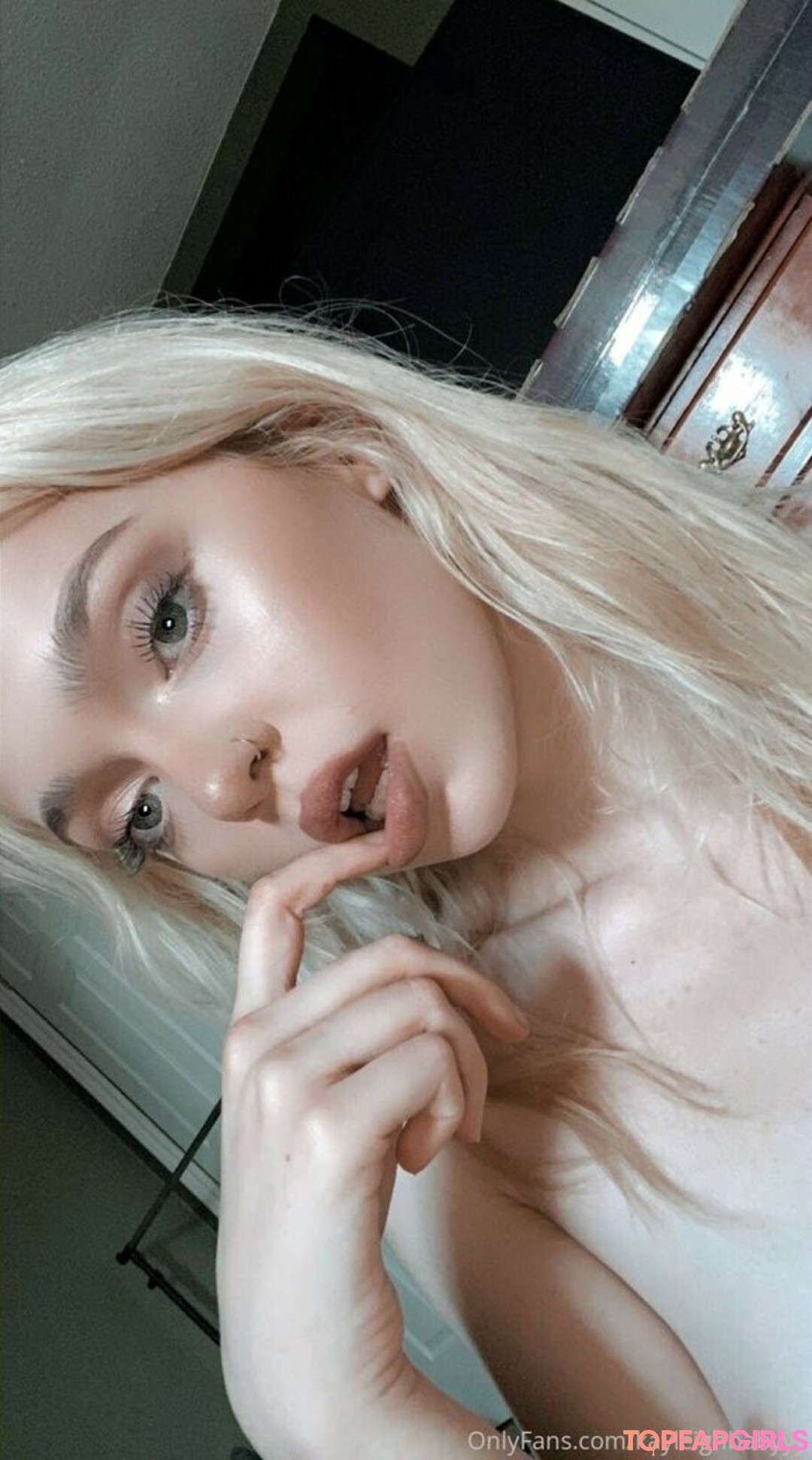 Foto desnuda filtrada de OnlyFans de Kayleighbabyyy #32 Foto desnuda filtrada de OnlyFans de Kayleighbabyyy #32