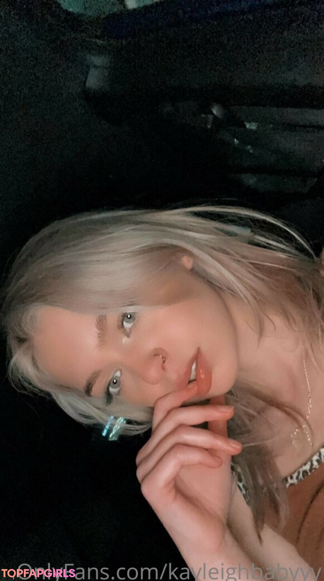 Foto desnuda filtrada de OnlyFans de Kayleighbabyyy #34 Foto desnuda filtrada de OnlyFans de Kayleighbabyyy #34