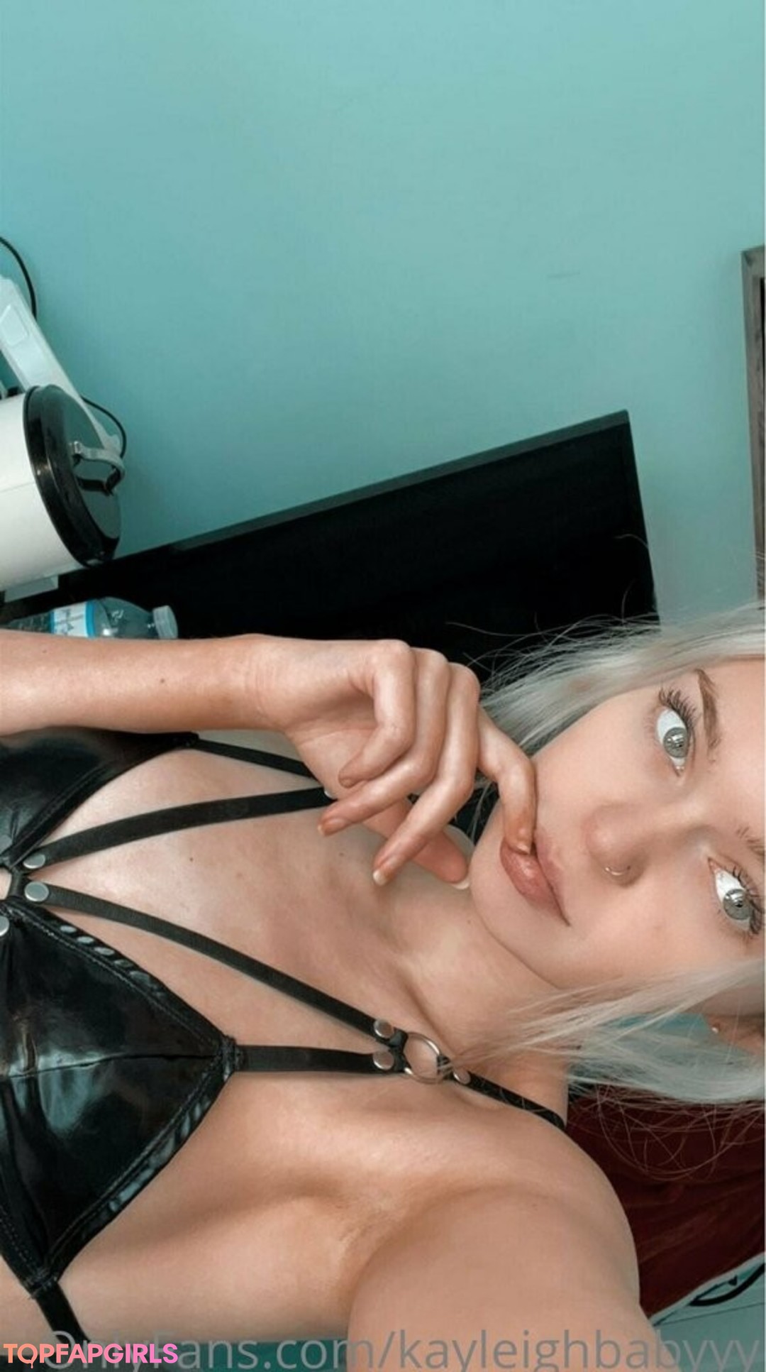 Foto desnuda filtrada de OnlyFans de Kayleighbabyyy #7 Foto desnuda filtrada de OnlyFans de Kayleighbabyyy #7