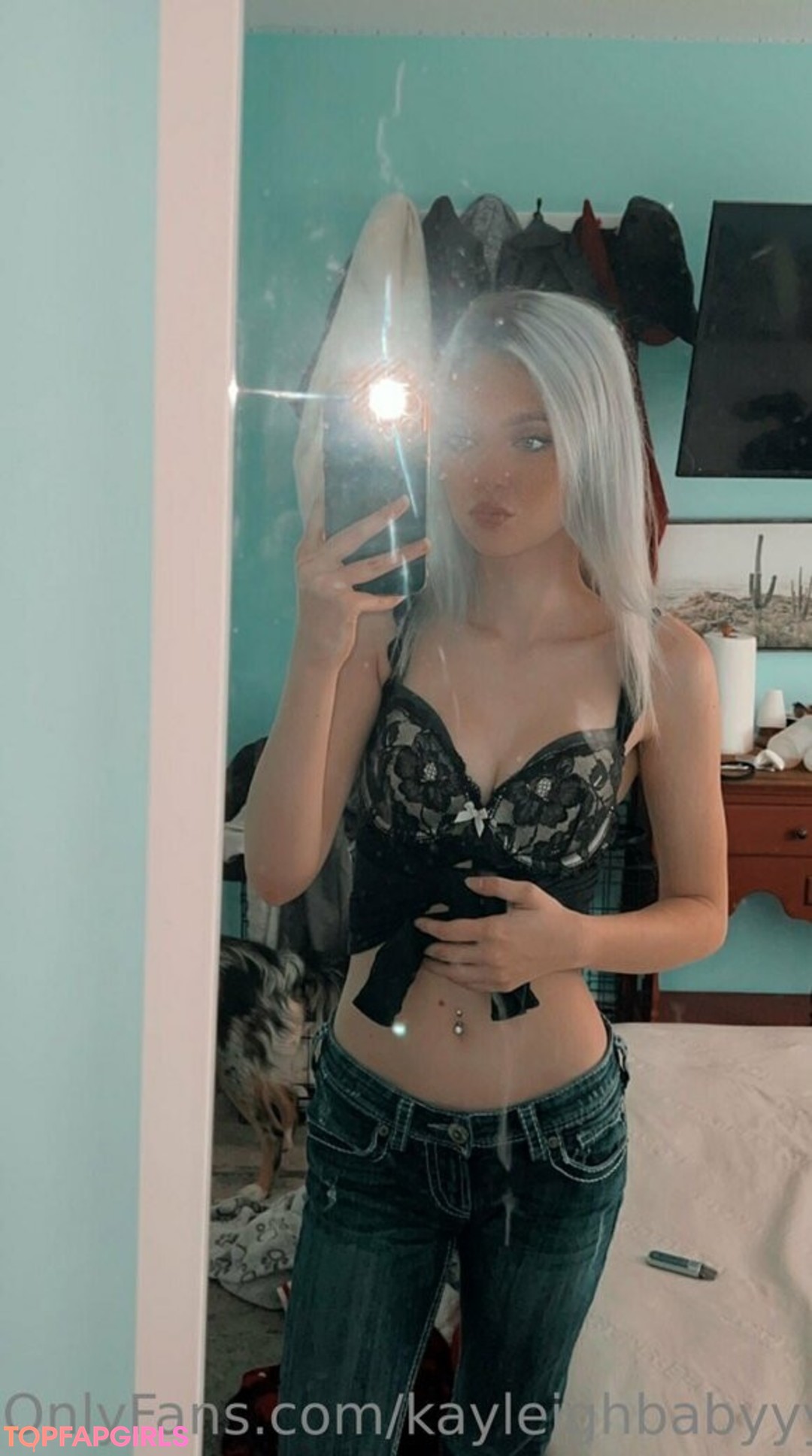 Foto desnuda filtrada de OnlyFans de Kayleighbabyyy #71 Foto desnuda filtrada de OnlyFans de Kayleighbabyyy #71