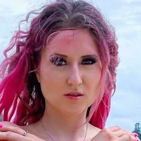Foto desnuda filtrada de OnlyFans de Cherry Berlin