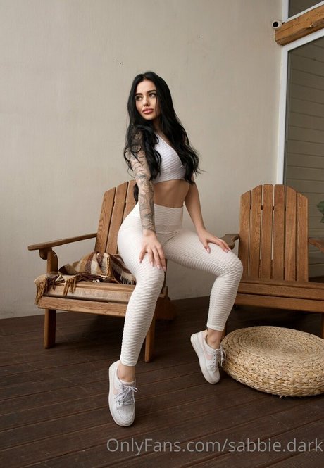 Sabbie Dark