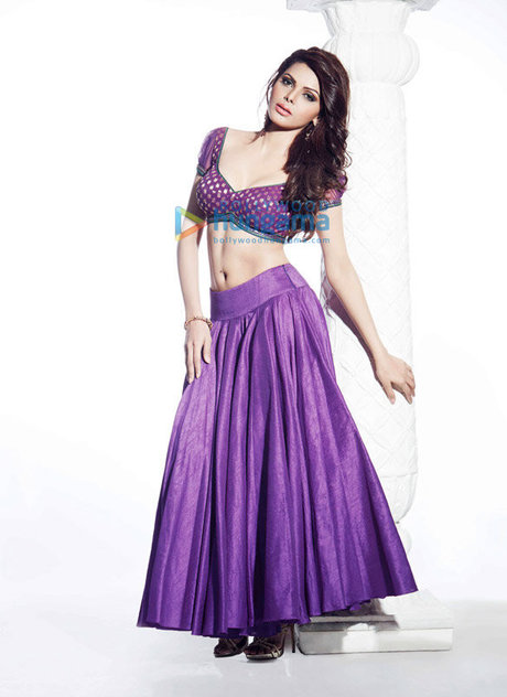 Sherlyn Chopra