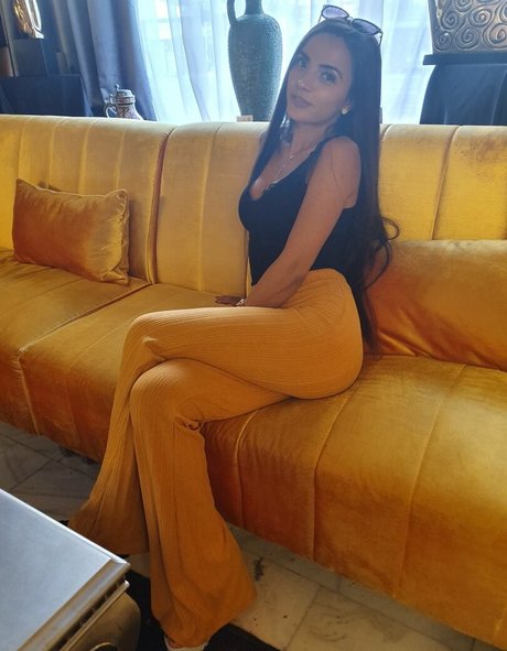 Foto desnuda filtrada de OnlyFans de Alessiabailey