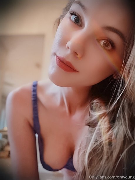 Ora Young