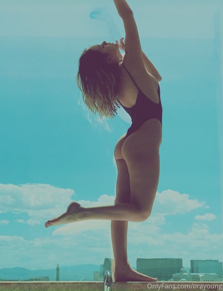 Ora Young