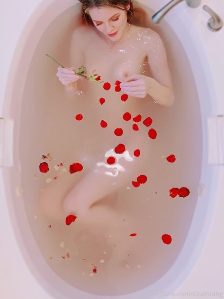 Ora Young