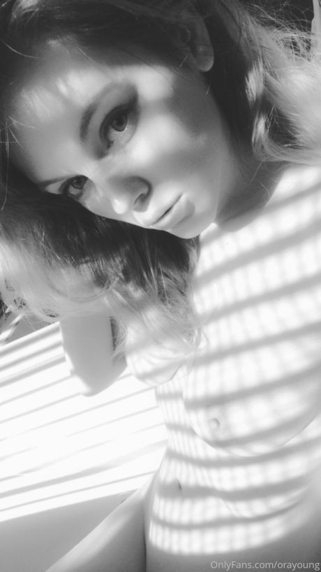 Ora Young
