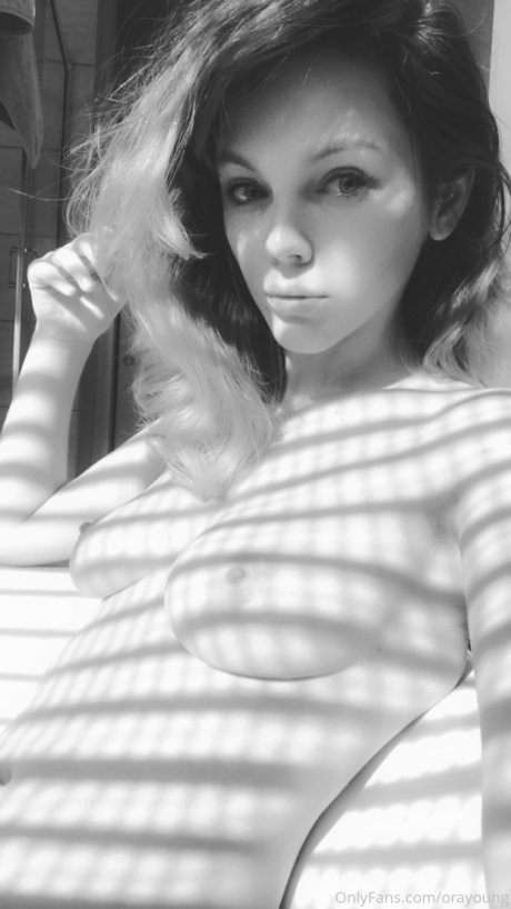Ora Young