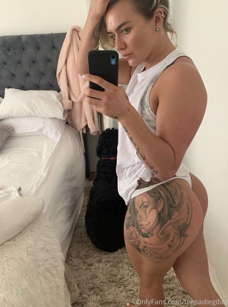 Sadie Gibbs