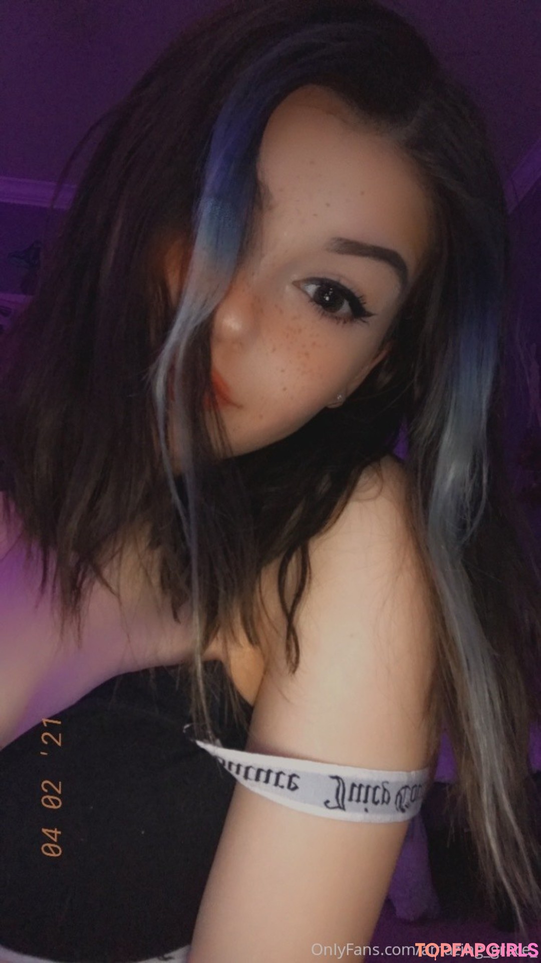 Foto desnuda filtrada de OnlyFans de Amazing Grace #101 Foto desnuda filtrada de OnlyFans de Amazing Grace #101