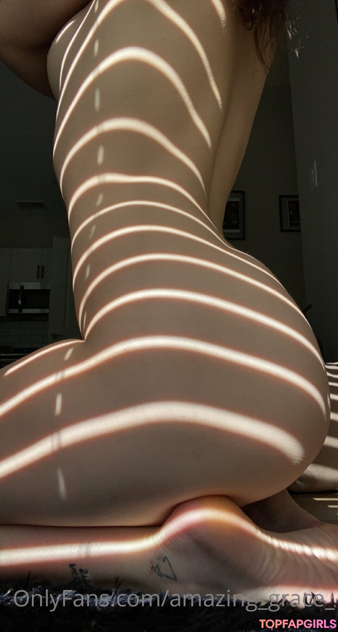 Foto desnuda filtrada de OnlyFans de Amazing Grace #1588 Foto desnuda filtrada de OnlyFans de Amazing Grace #1588