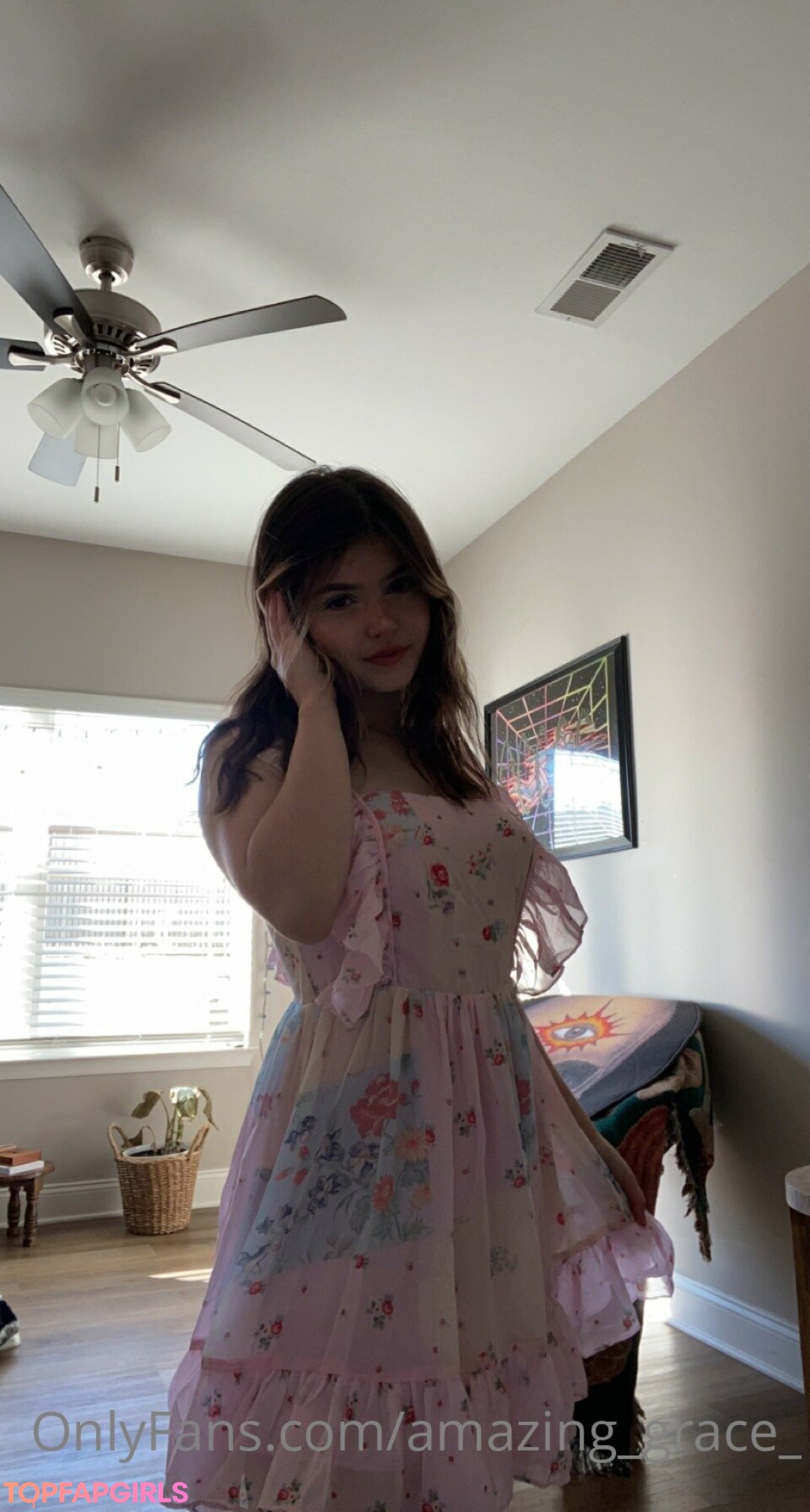 Foto desnuda filtrada de OnlyFans de Amazing Grace #1654 Foto desnuda filtrada de OnlyFans de Amazing Grace #1654