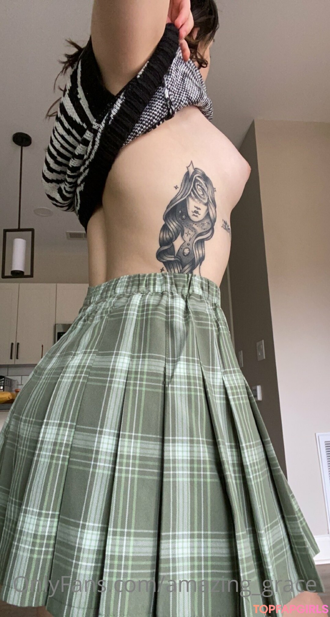 Foto desnuda filtrada de OnlyFans de Amazing Grace #1691 Foto desnuda filtrada de OnlyFans de Amazing Grace #1691