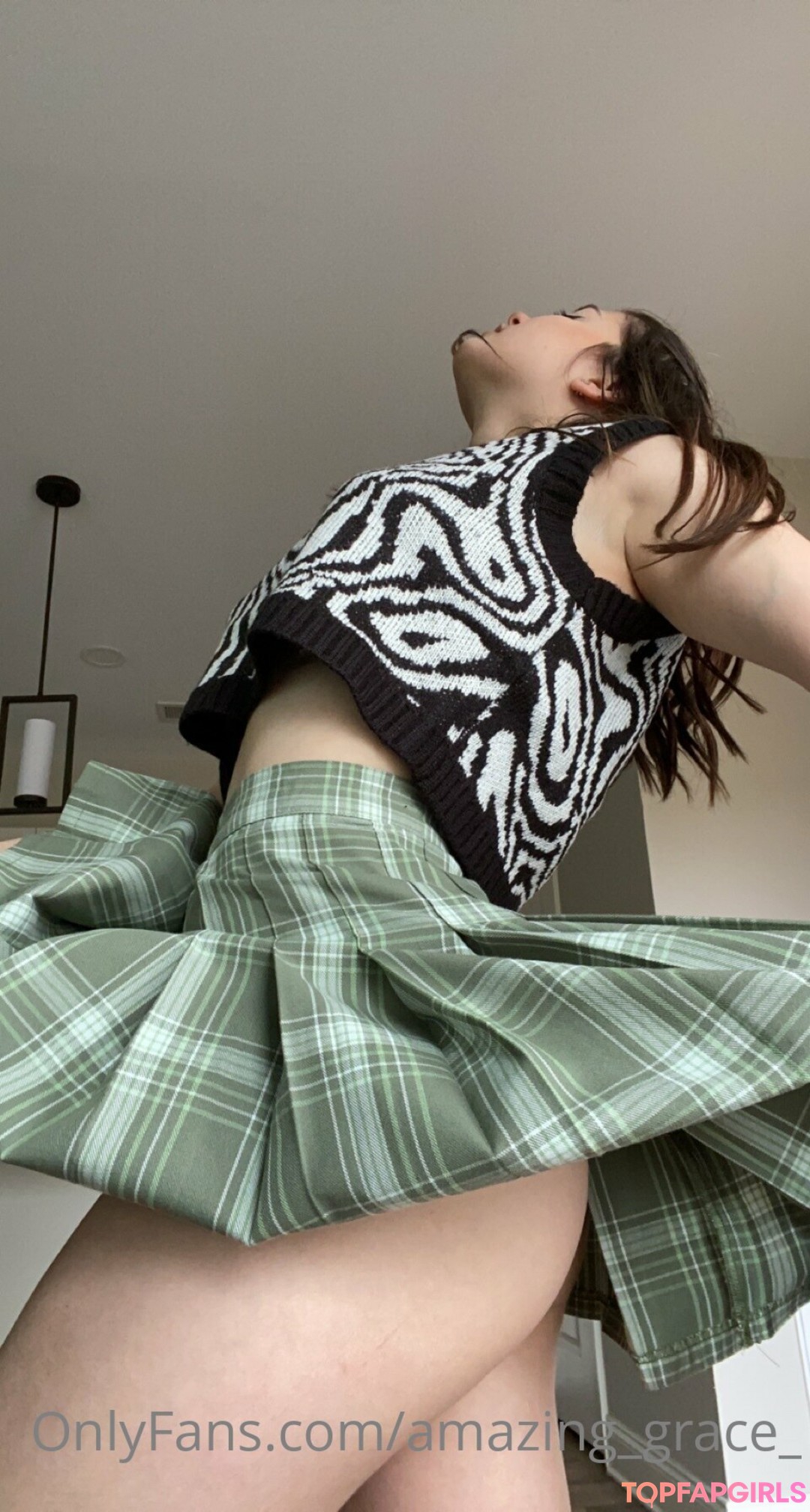 Foto desnuda filtrada de OnlyFans de Amazing Grace #1697 Foto desnuda filtrada de OnlyFans de Amazing Grace #1697