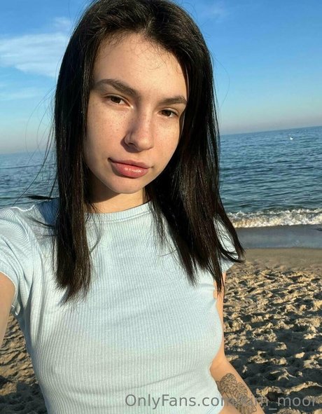 Foto desnuda filtrada de OnlyFans de Kim Moor
