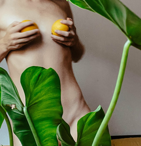 Foto desnuda filtrada de OnlyFans de Jobaby222