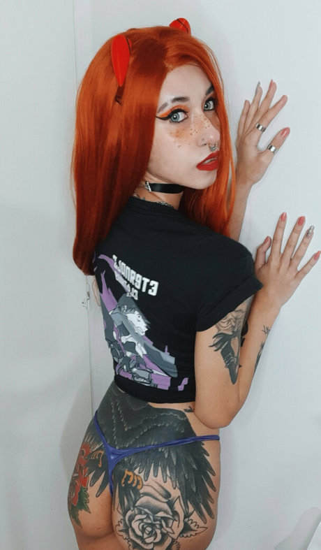 Alessa Lovecraft