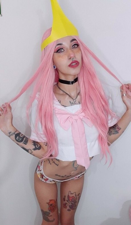 Alessa Lovecraft