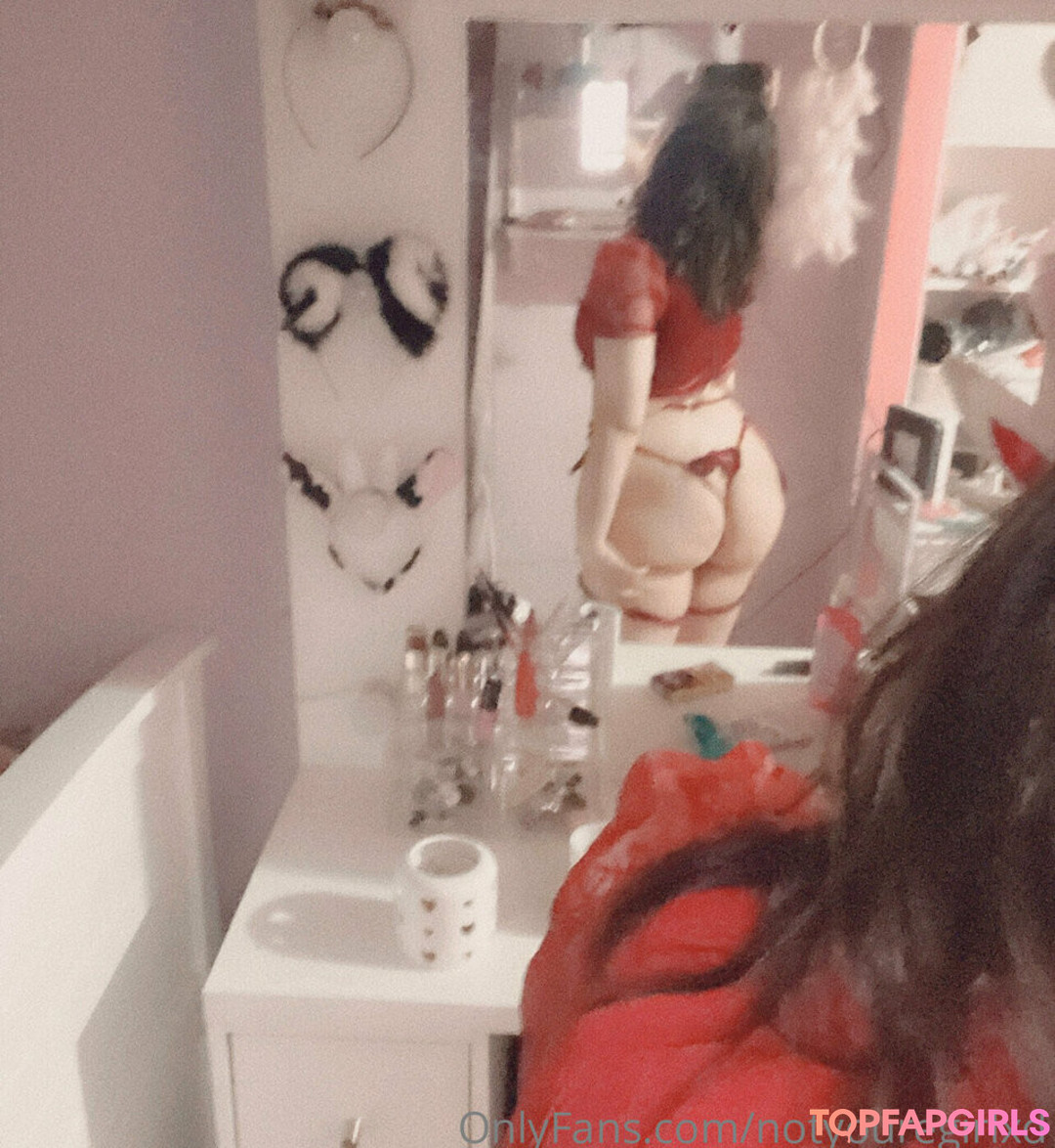 Foto desnuda filtrada de OnlyFans de Notyouregirlxd #78 Foto desnuda filtrada de OnlyFans de Notyouregirlxd #78