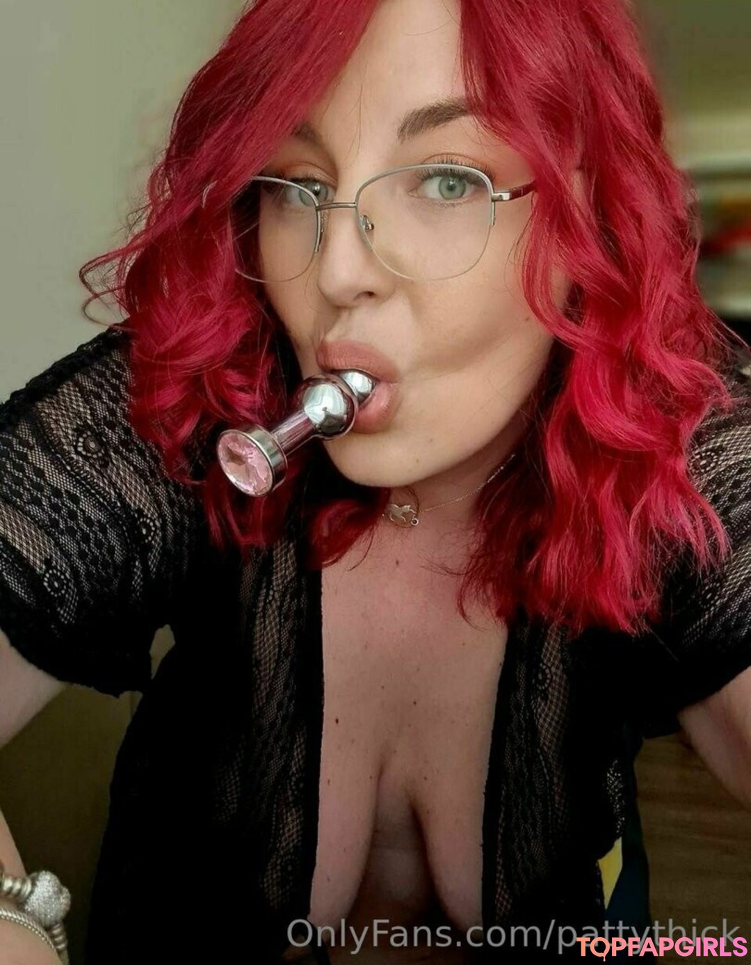 Foto desnuda filtrada de OnlyFans de Pattythick #247 Foto desnuda filtrada de OnlyFans de Pattythick #247