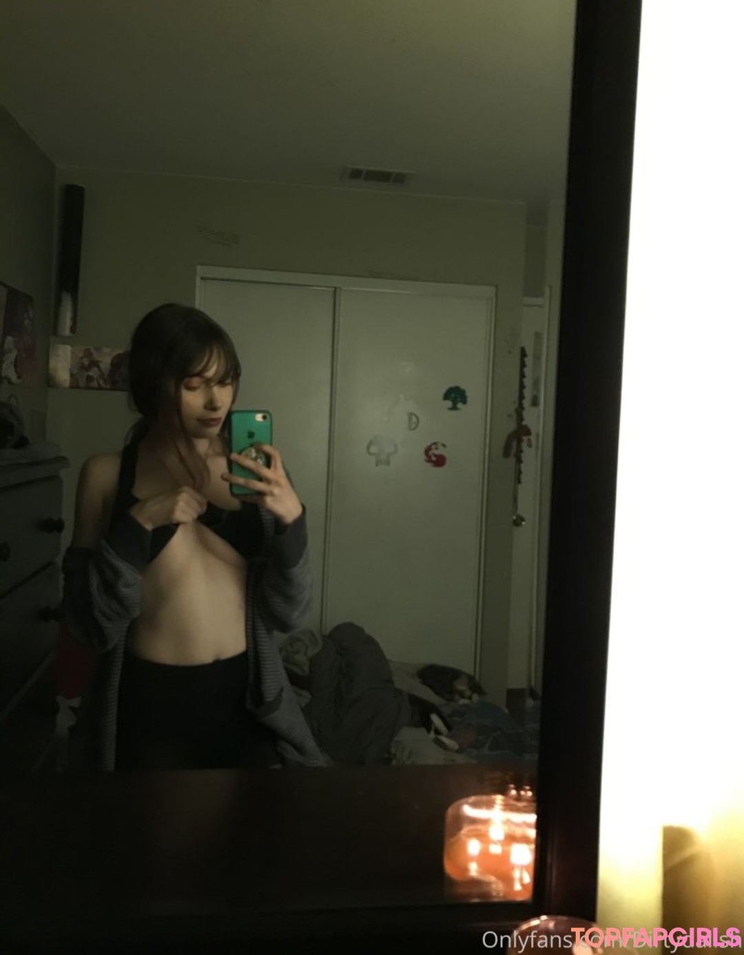 Foto desnuda filtrada de OnlyFans de Daintydalish #14 Foto desnuda filtrada de OnlyFans de Daintydalish #14