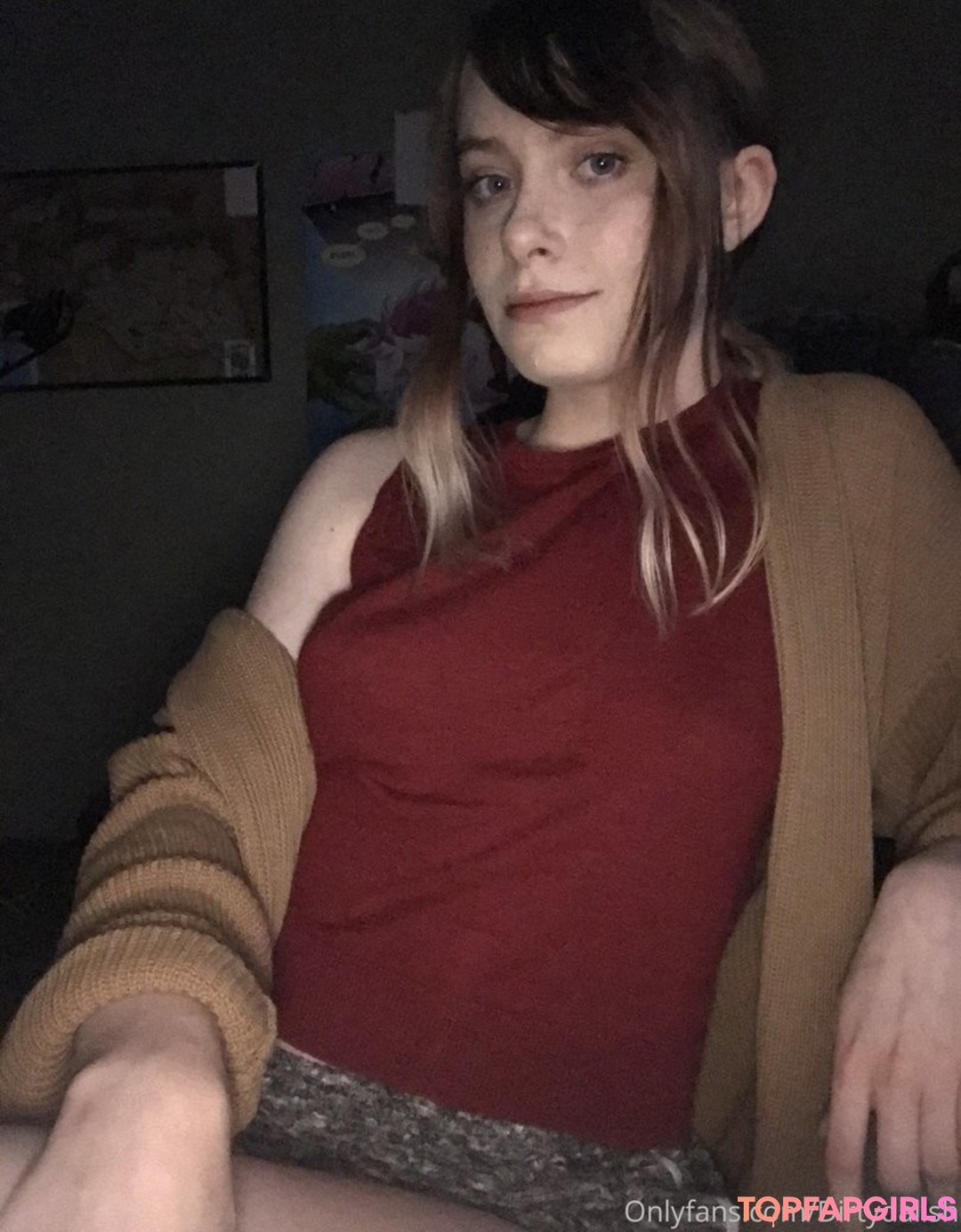 Foto desnuda filtrada de OnlyFans de Daintydalish #6 Foto desnuda filtrada de OnlyFans de Daintydalish #6