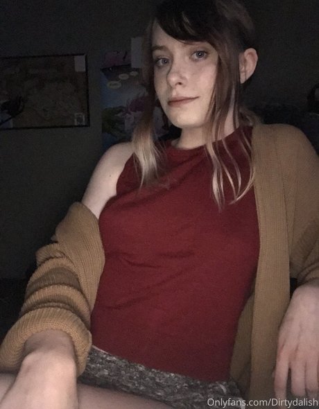 Daintydalish