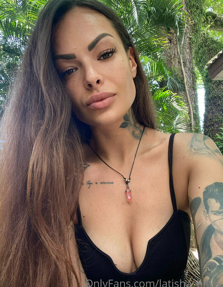 Latisha Blesk