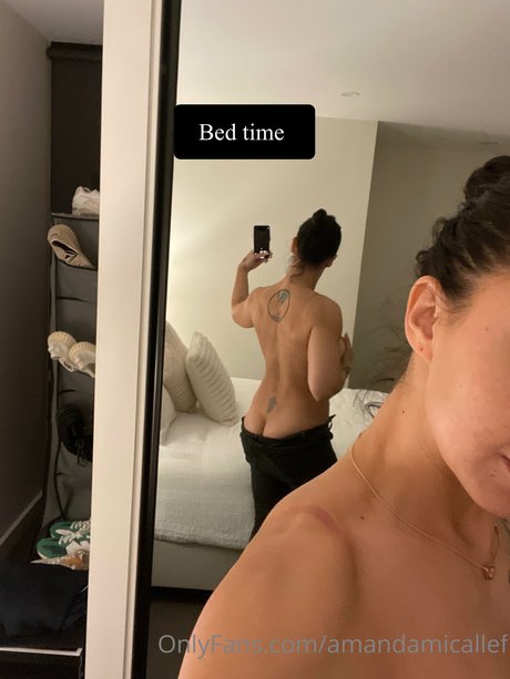 Amanda Micallef