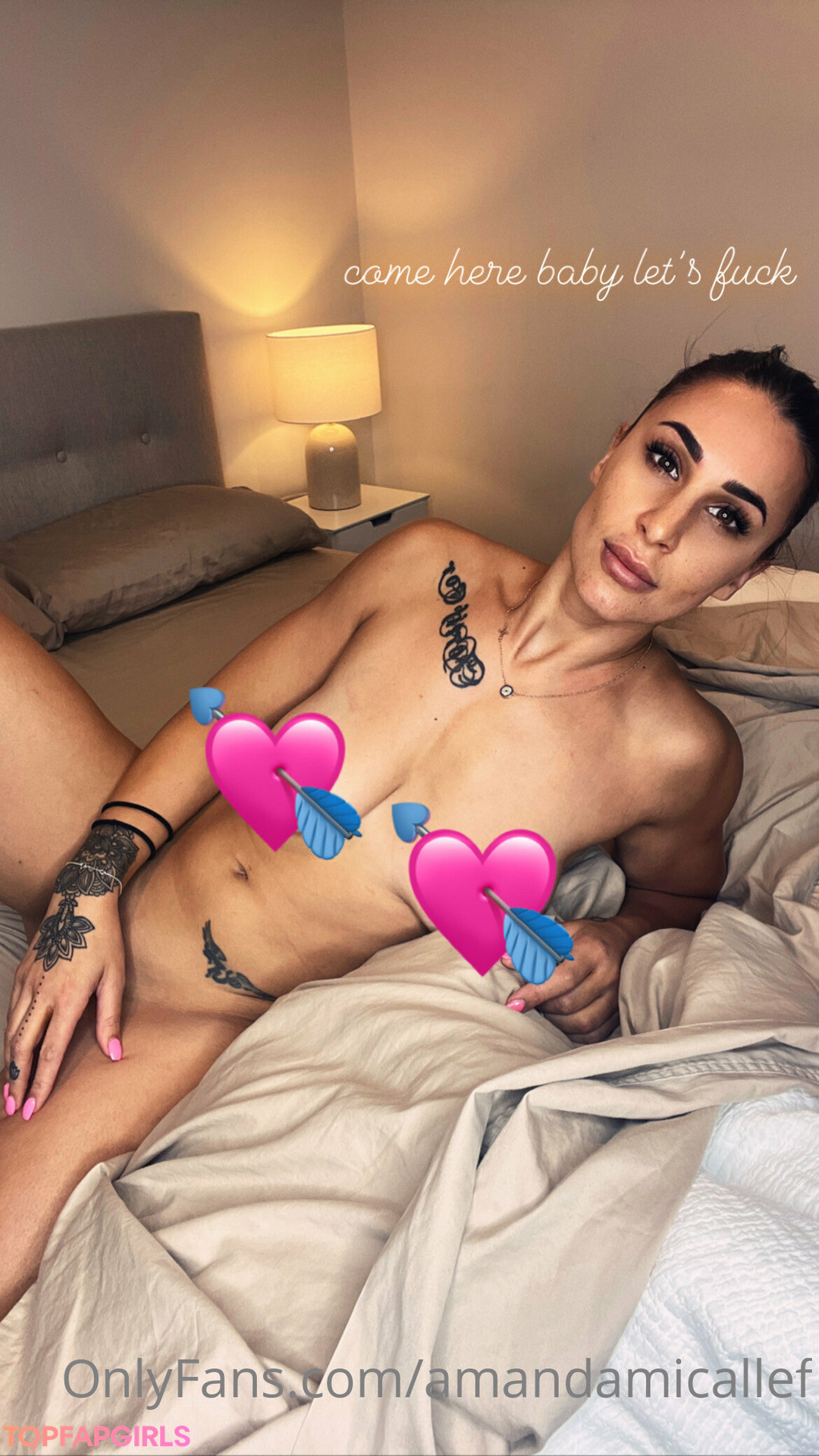 Foto desnuda filtrada de OnlyFans de Amanda Micallef #13 Foto desnuda filtrada de OnlyFans de Amanda Micallef #13