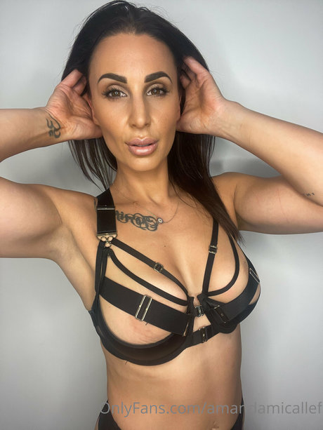 Amanda Micallef