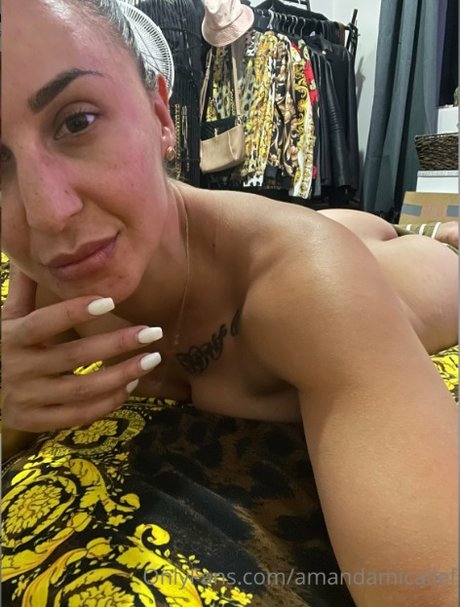 Amanda Micallef