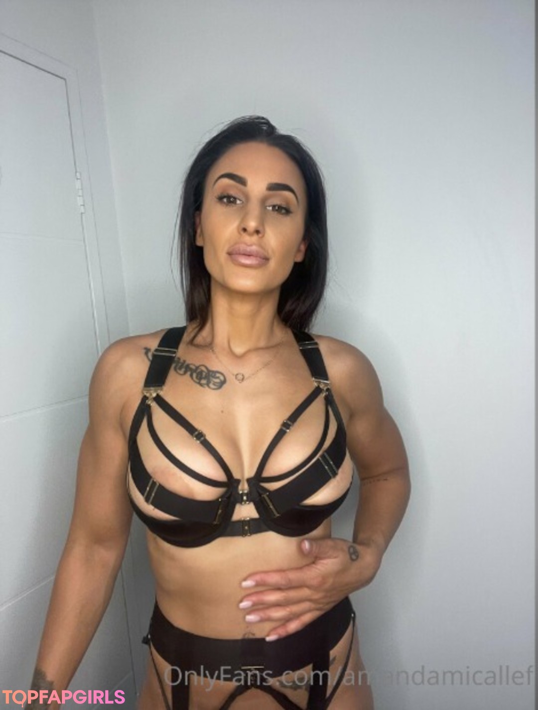 Foto desnuda filtrada de OnlyFans de Amanda Micallef #400 Foto desnuda filtrada de OnlyFans de Amanda Micallef #400