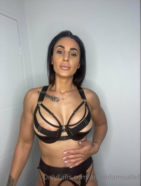 Amanda Micallef