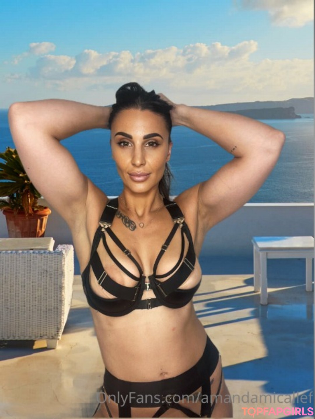 Foto desnuda filtrada de OnlyFans de Amanda Micallef #401 Foto desnuda filtrada de OnlyFans de Amanda Micallef #401