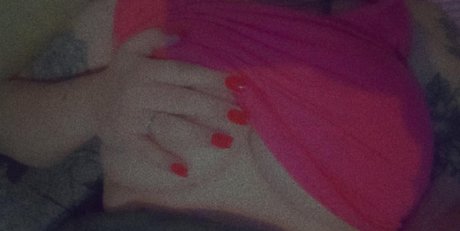 Foto desnuda filtrada de OnlyFans de Mili