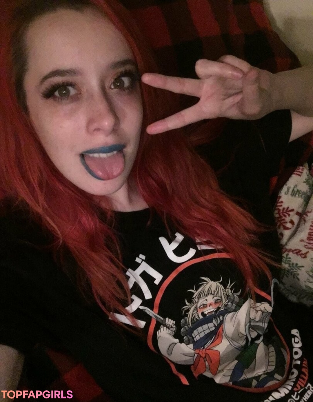 Foto desnuda filtrada de OnlyFans de Scarlet Moon #8 Foto desnuda filtrada de OnlyFans de Scarlet Moon #8